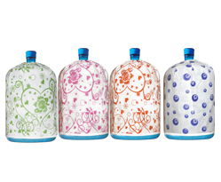 Damacana K�l�flar� > Bask�l� Damacana K�l�f�